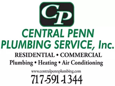Central Penn Plumbing Service, Inc