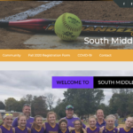 Brand New Website!