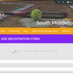 Spring 2021 Registration Form