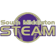 Group logo of South Middleton Steam